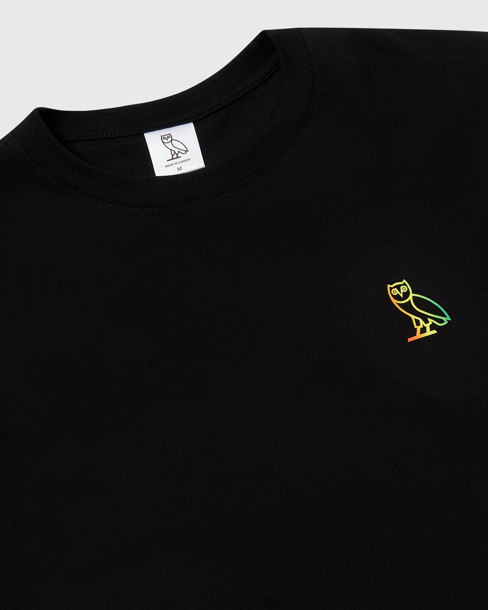 Caribana 2023 T-Shirt - Black IMAGE #4