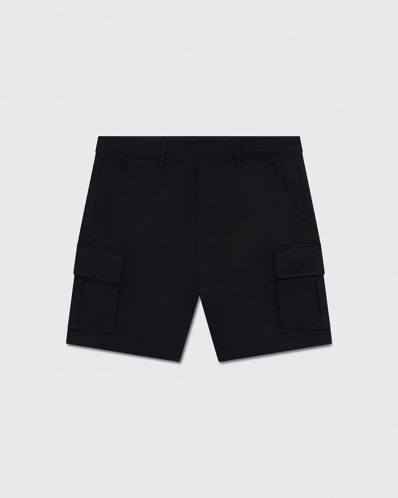 Cargo Short - Black