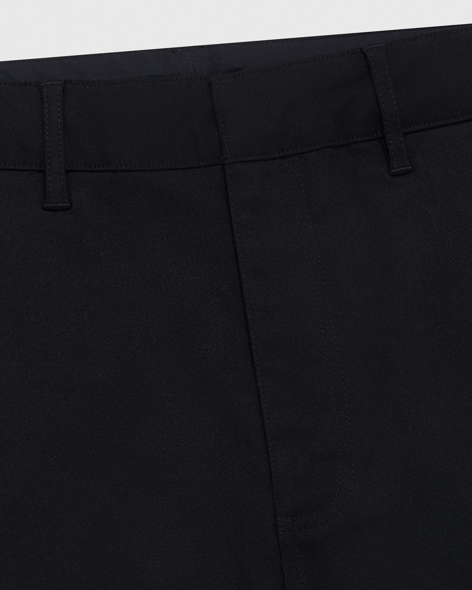 Cargo Short - Black IMAGE #3