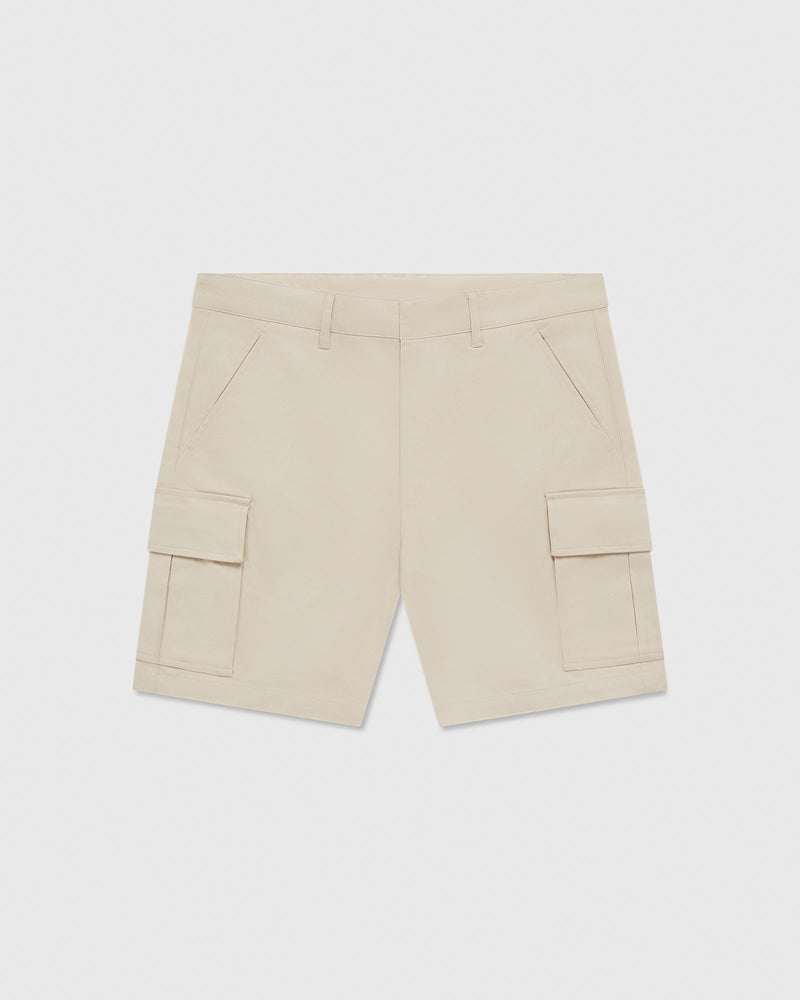 Cargo Short - Sand