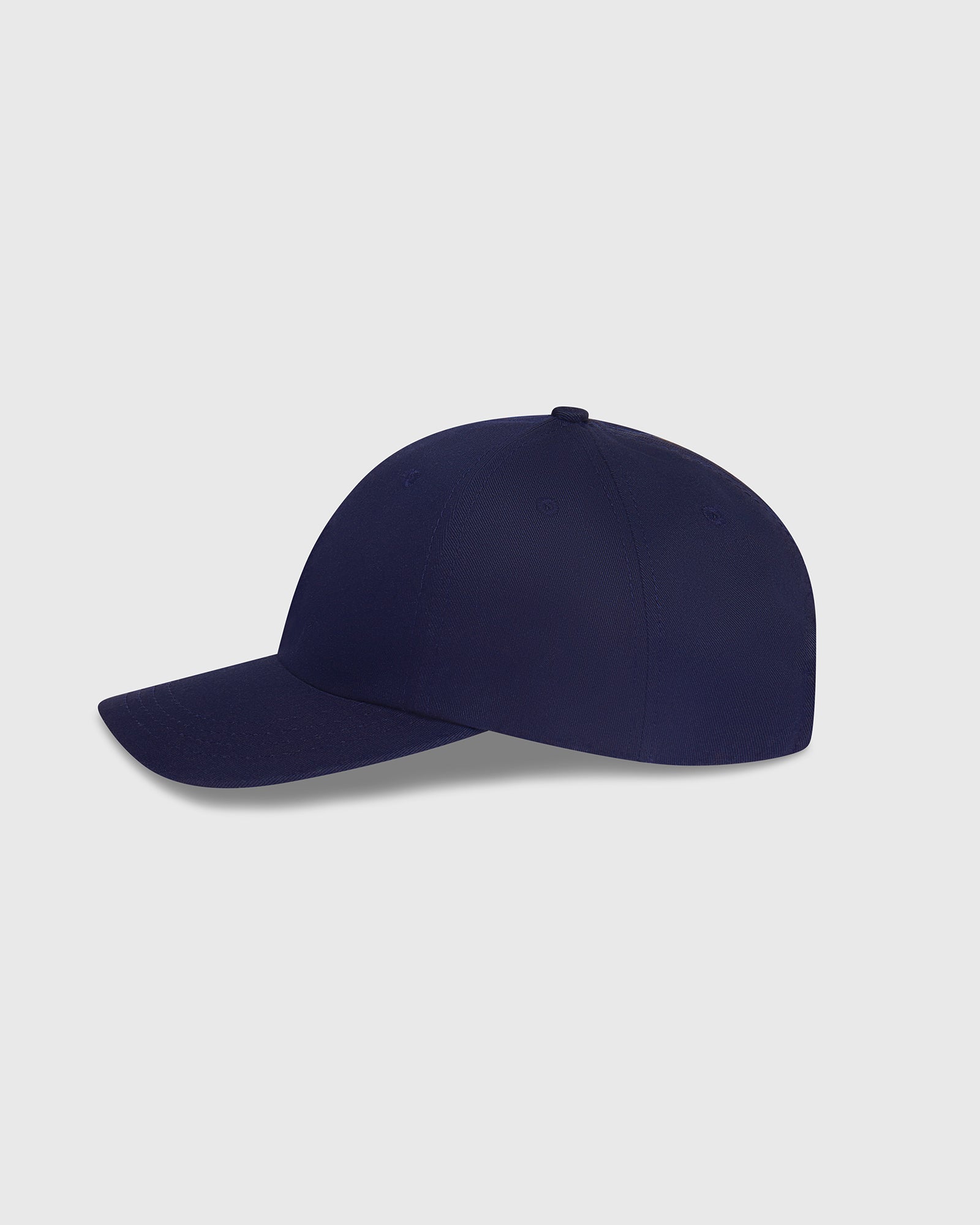 Classic Sportcap - Navy IMAGE #2