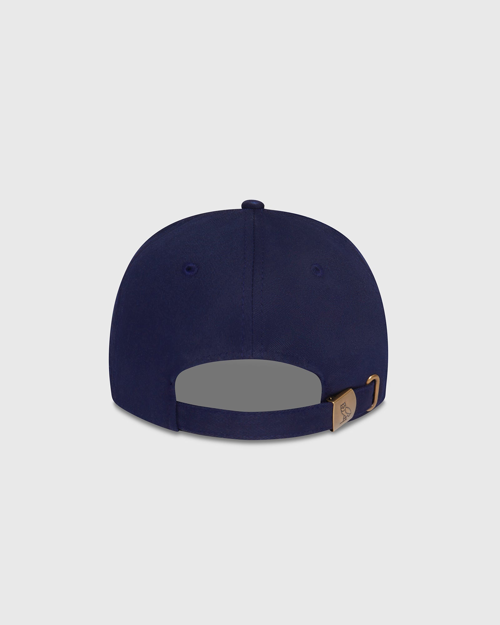 Classic Sportcap - Navy IMAGE #3