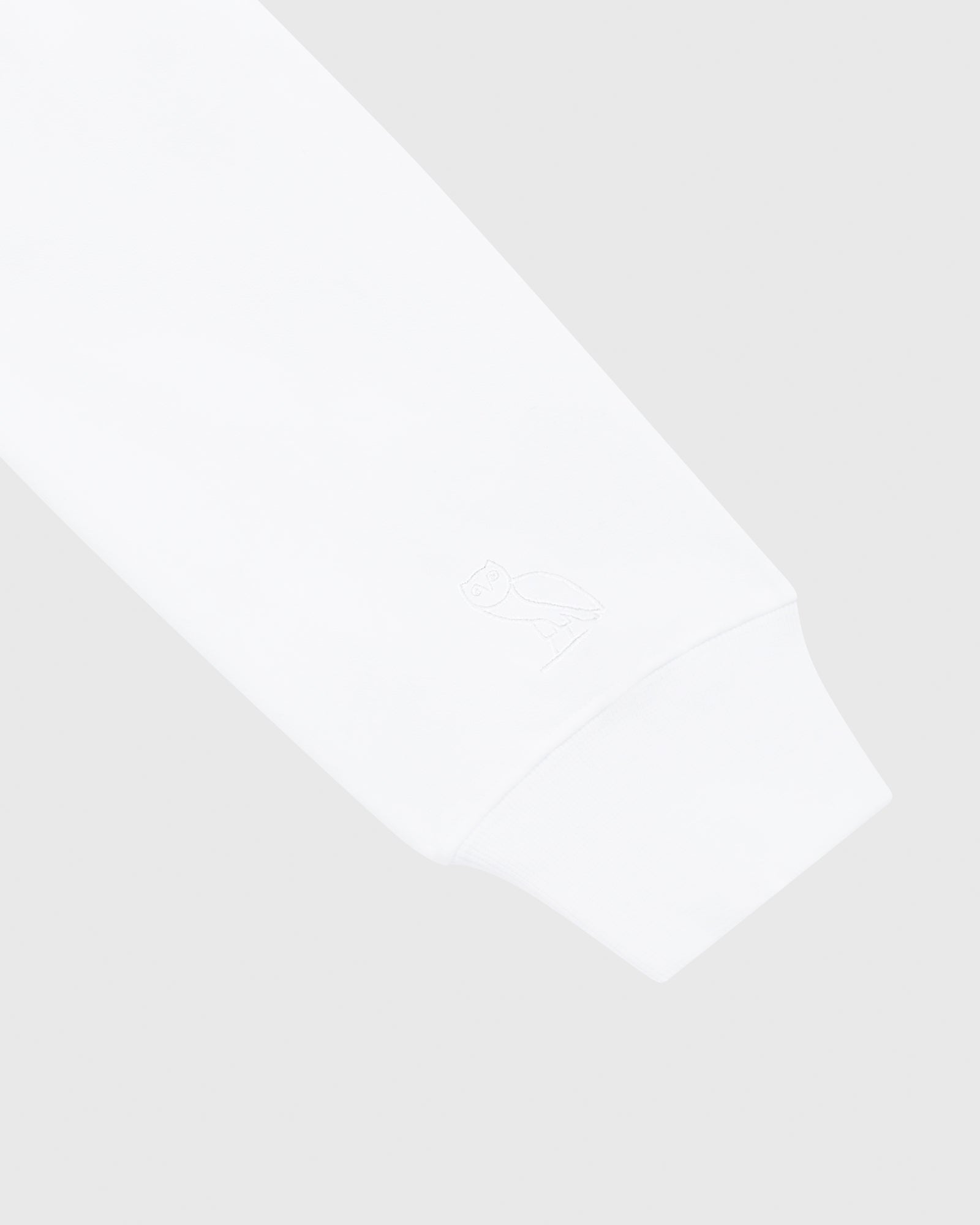 Family Hoodie - White IMAGE #4