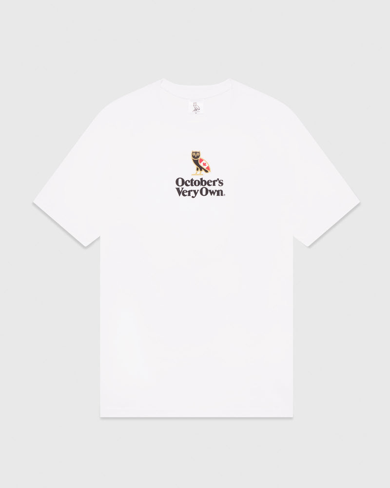 Heritage T-Shirt - White