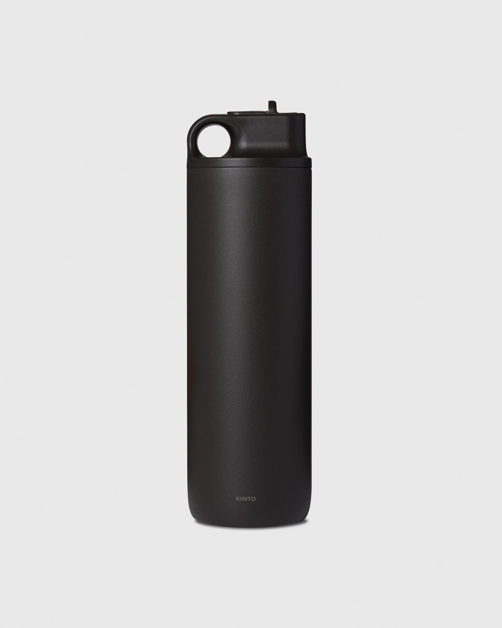 Kinto Tumbler Bottle - Black IMAGE #2