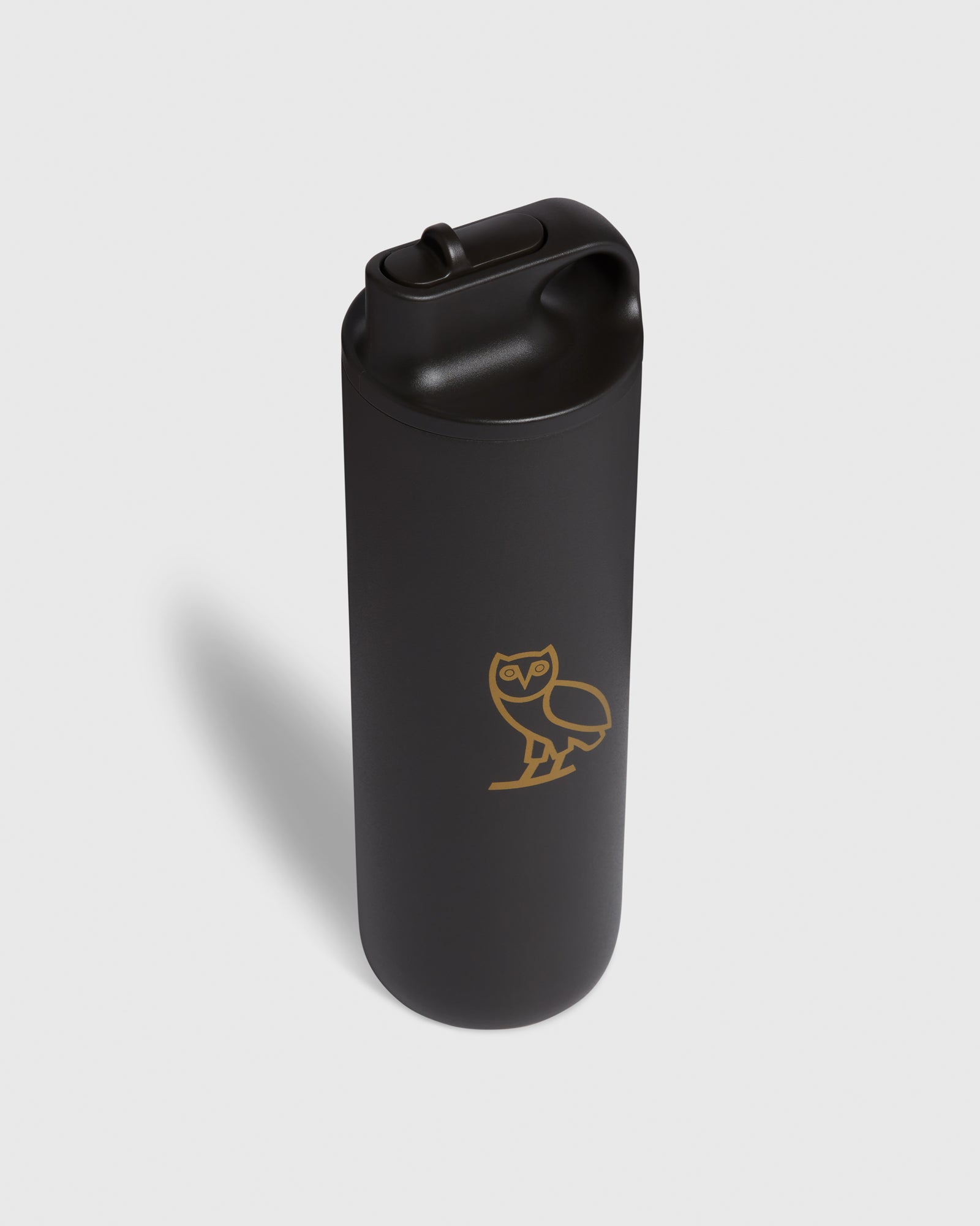 Kinto Tumbler Bottle - Black IMAGE #3