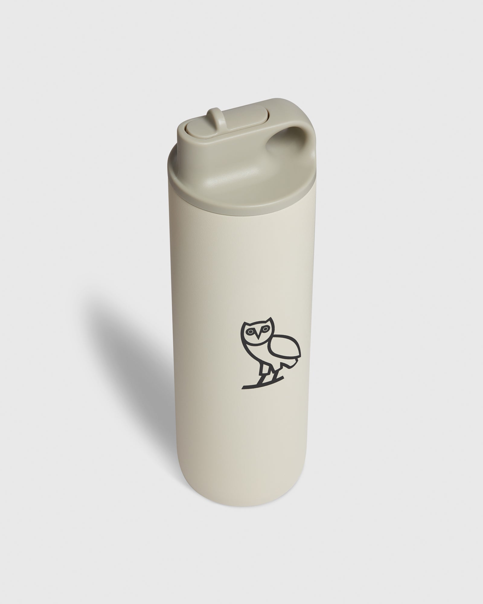 Kinto Tumbler Bottle - Cream IMAGE #3