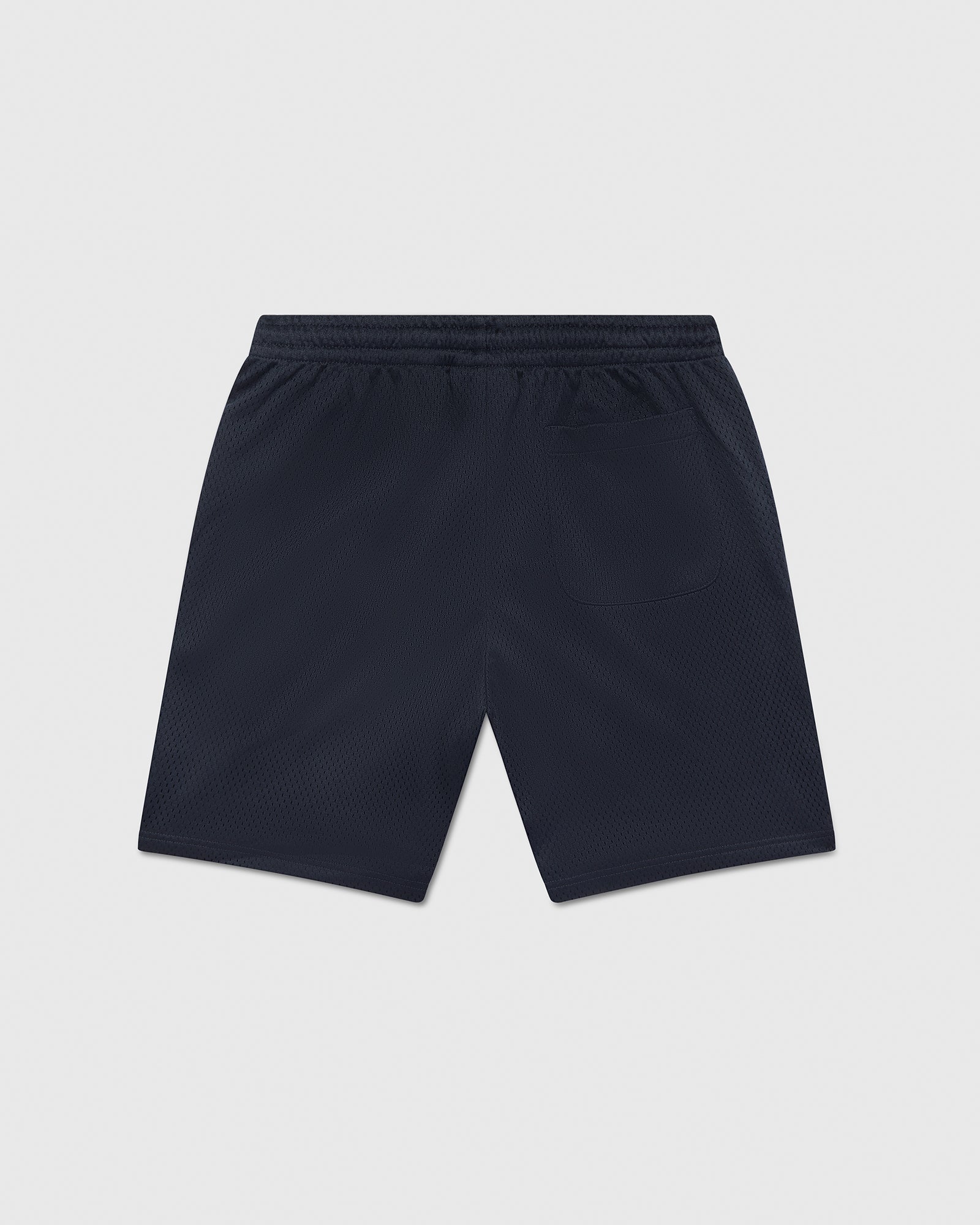 U Of T Mesh Short - Navy IMAGE #2