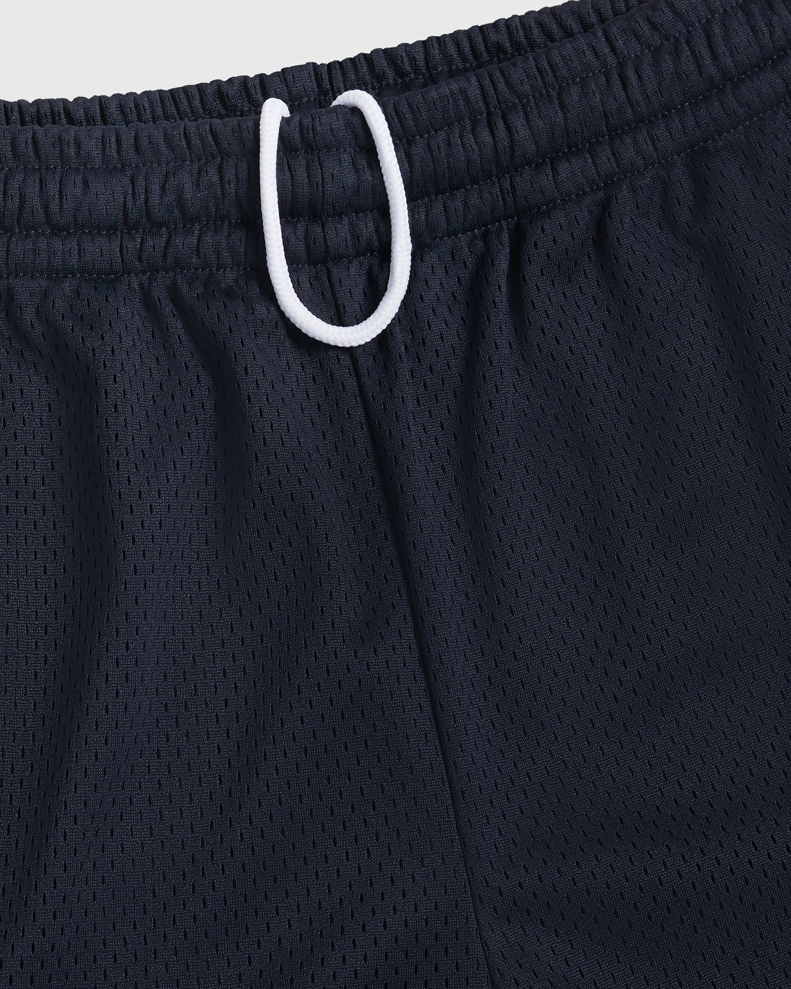 U Of T Mesh Short - Navy IMAGE #3