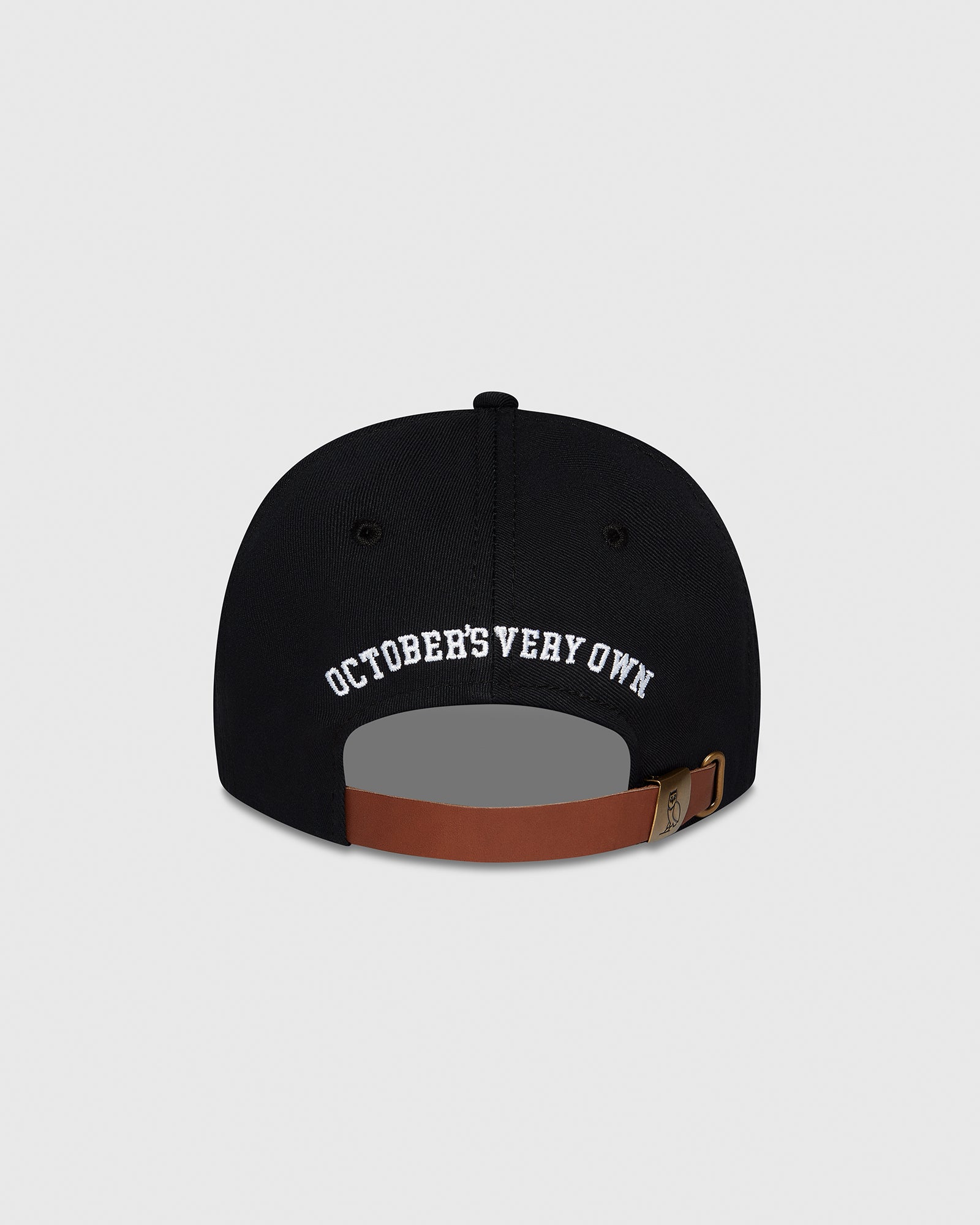 U Of T Athletics Sportscap - Black IMAGE #3