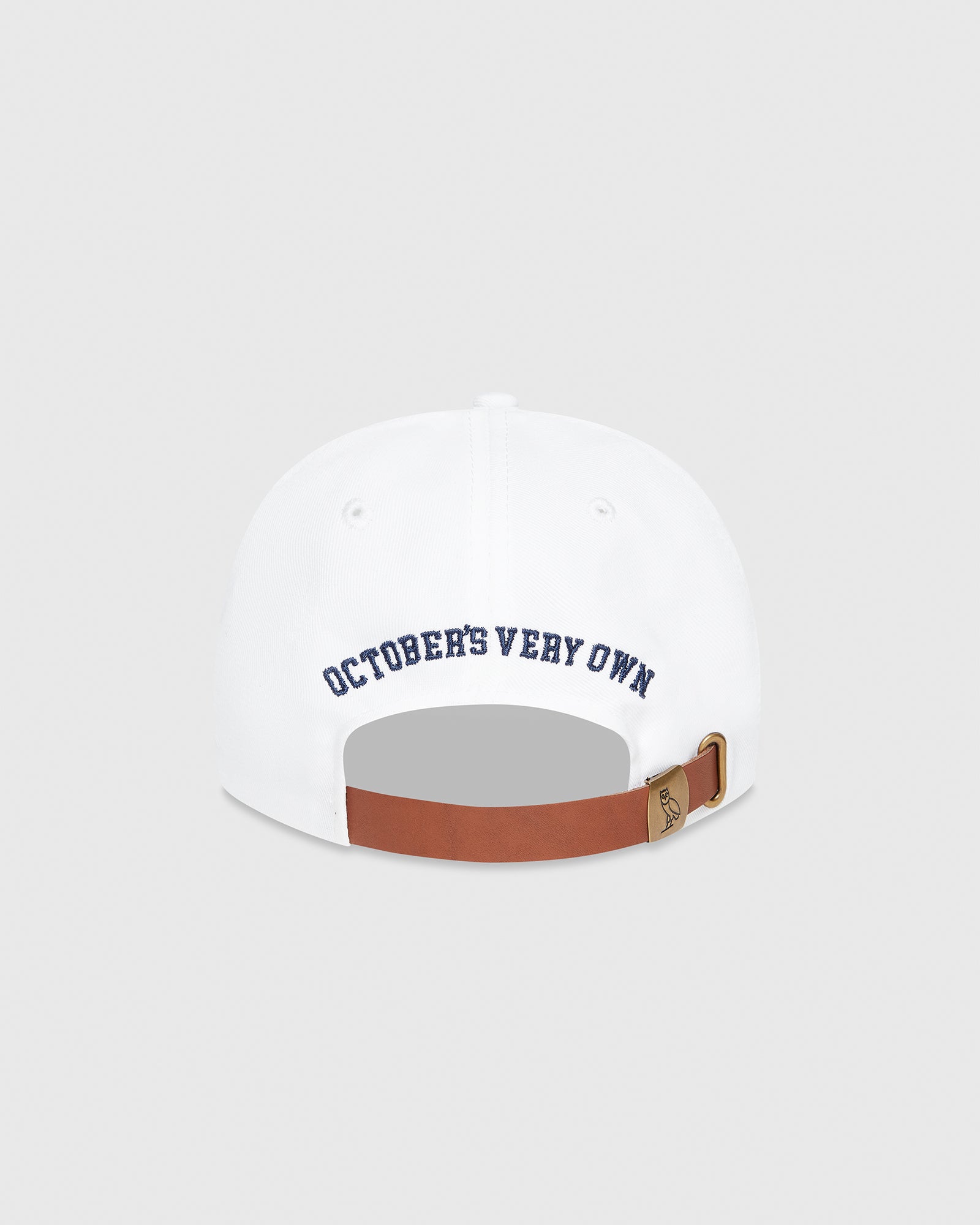 U Of T Athletics Sportscap - White IMAGE #3