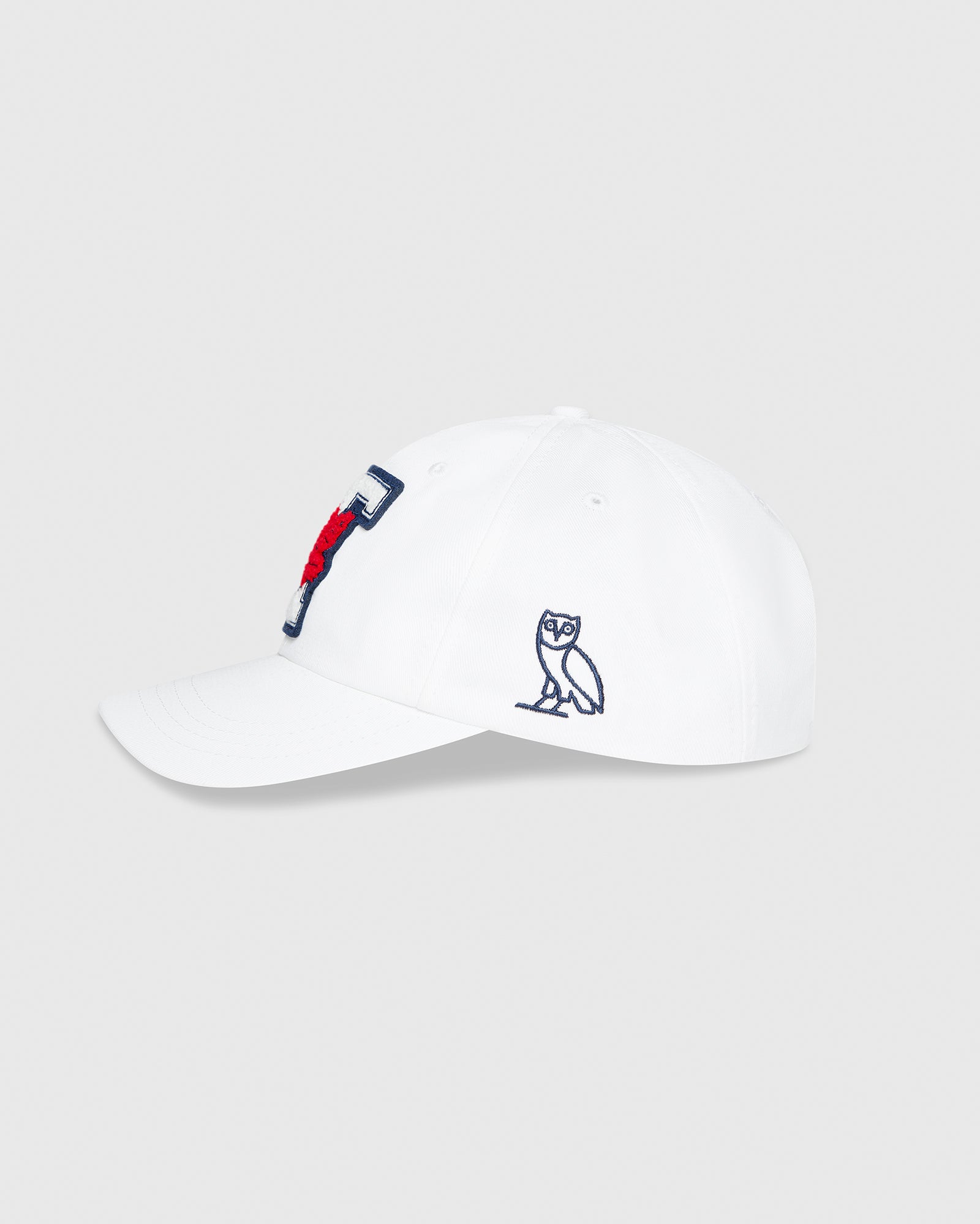 U Of T Athletics Sportscap - White IMAGE #4