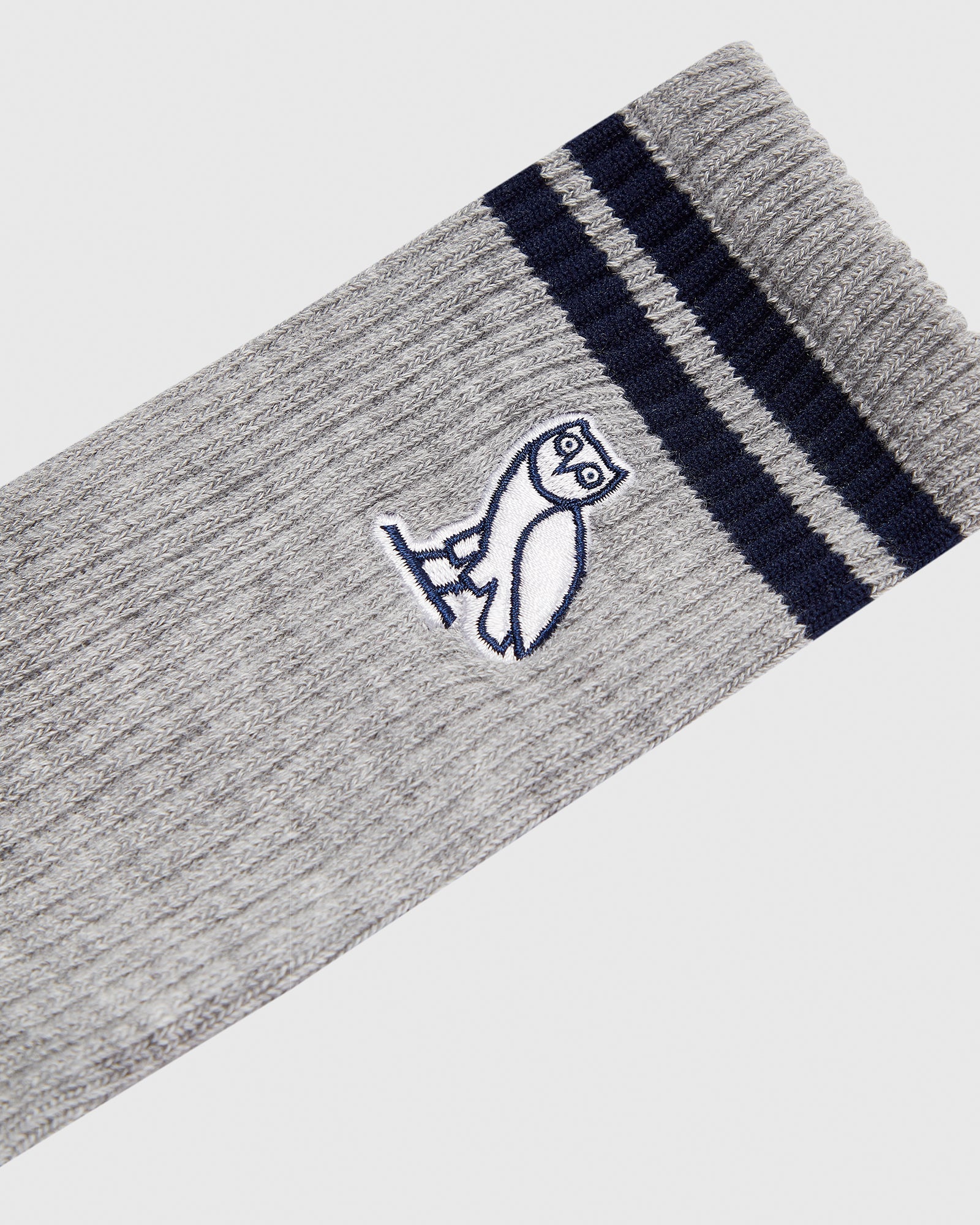 U Of T Athletics Socks - Grey IMAGE #3