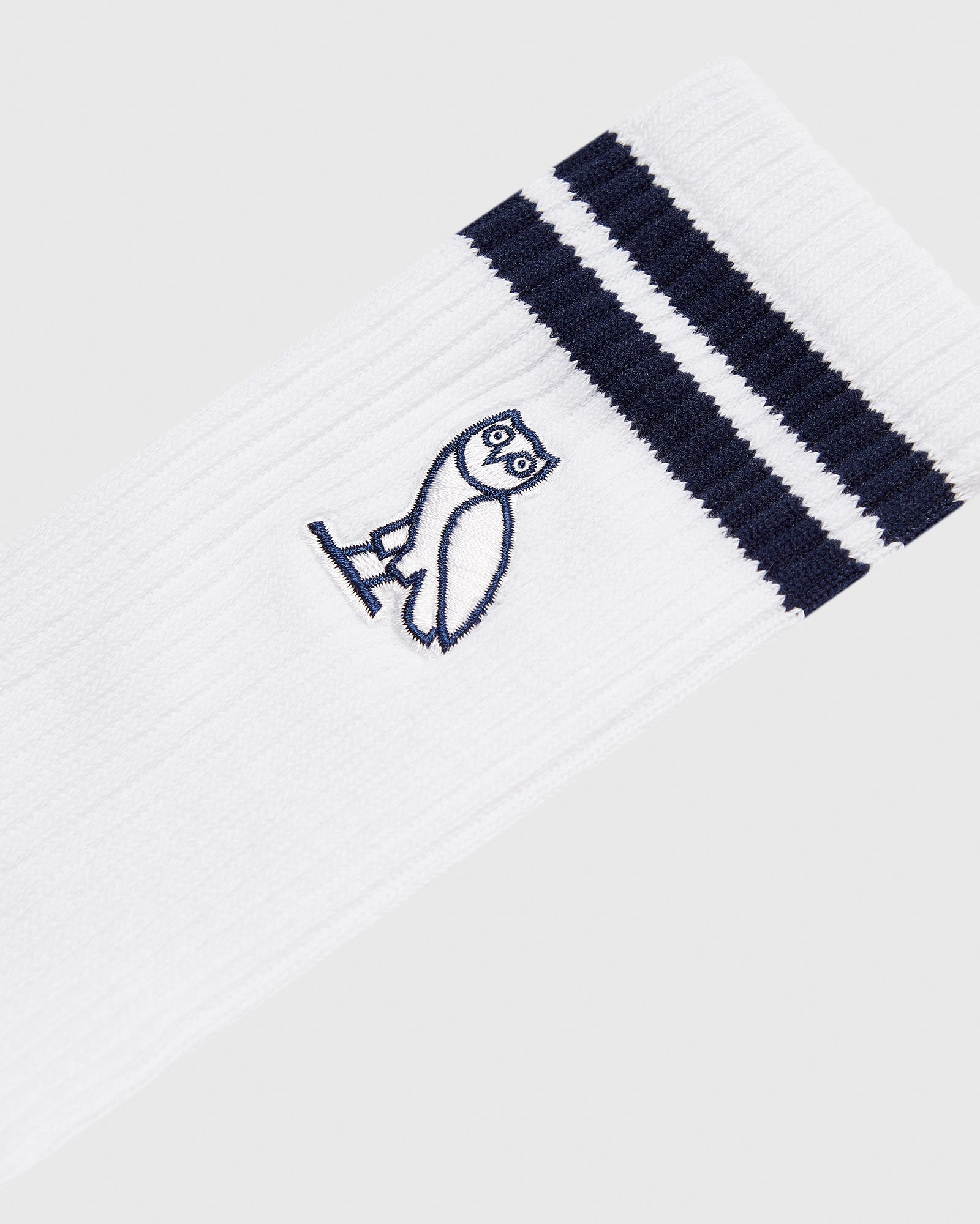 U Of T Athletics Socks - White IMAGE #3