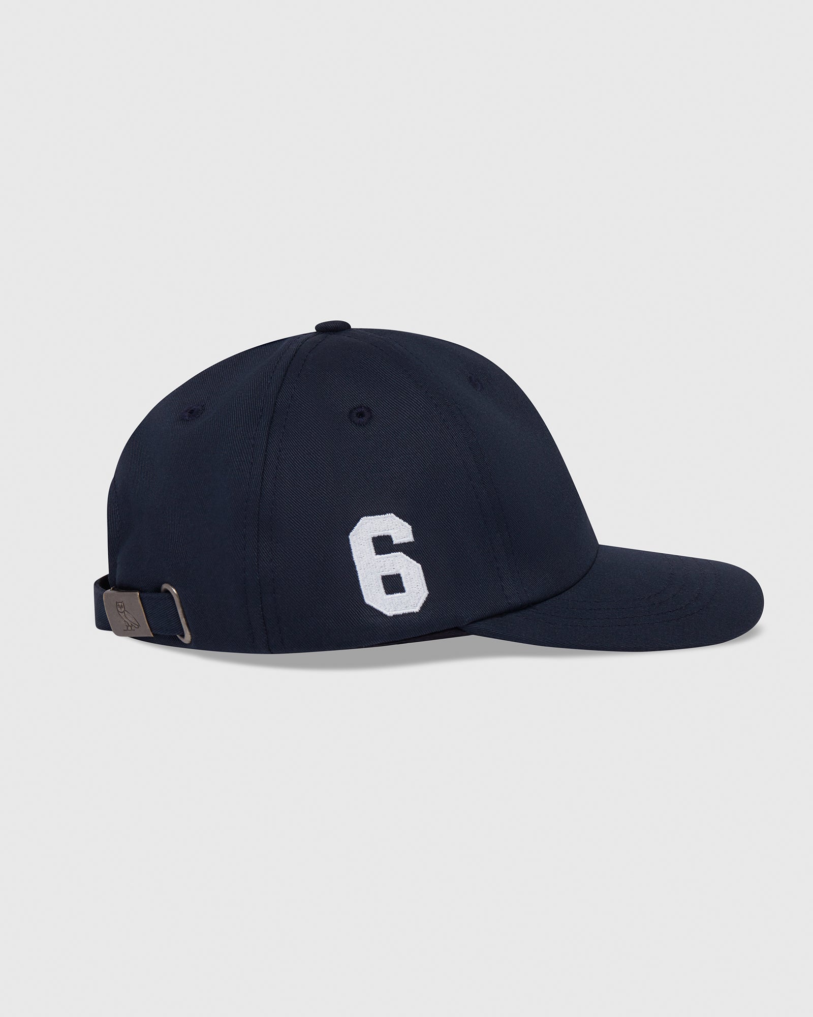 Team Sportscap - Navy IMAGE #4