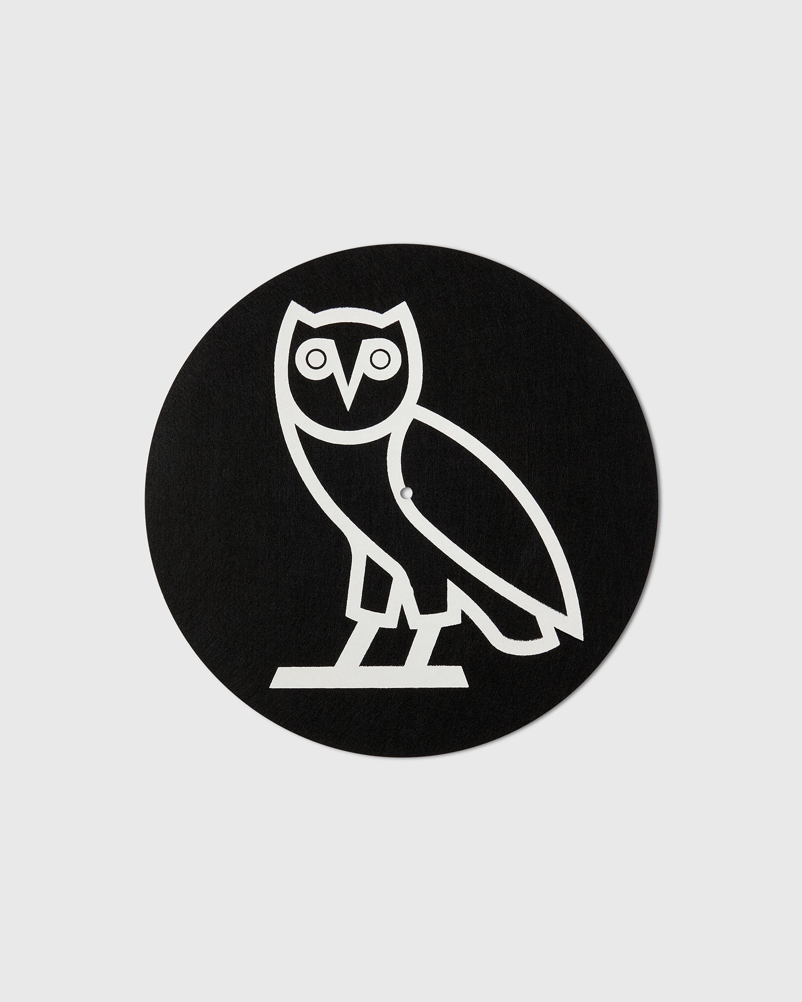 Sound 42 Logo Slipmats - Black IMAGE #2