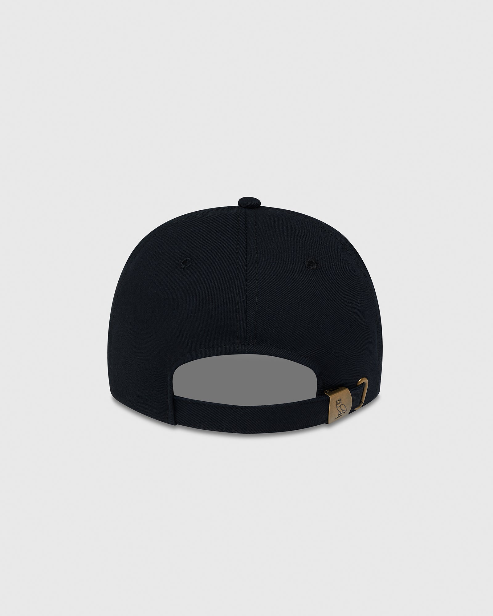 Pom Pom Sportscap - Black IMAGE #2