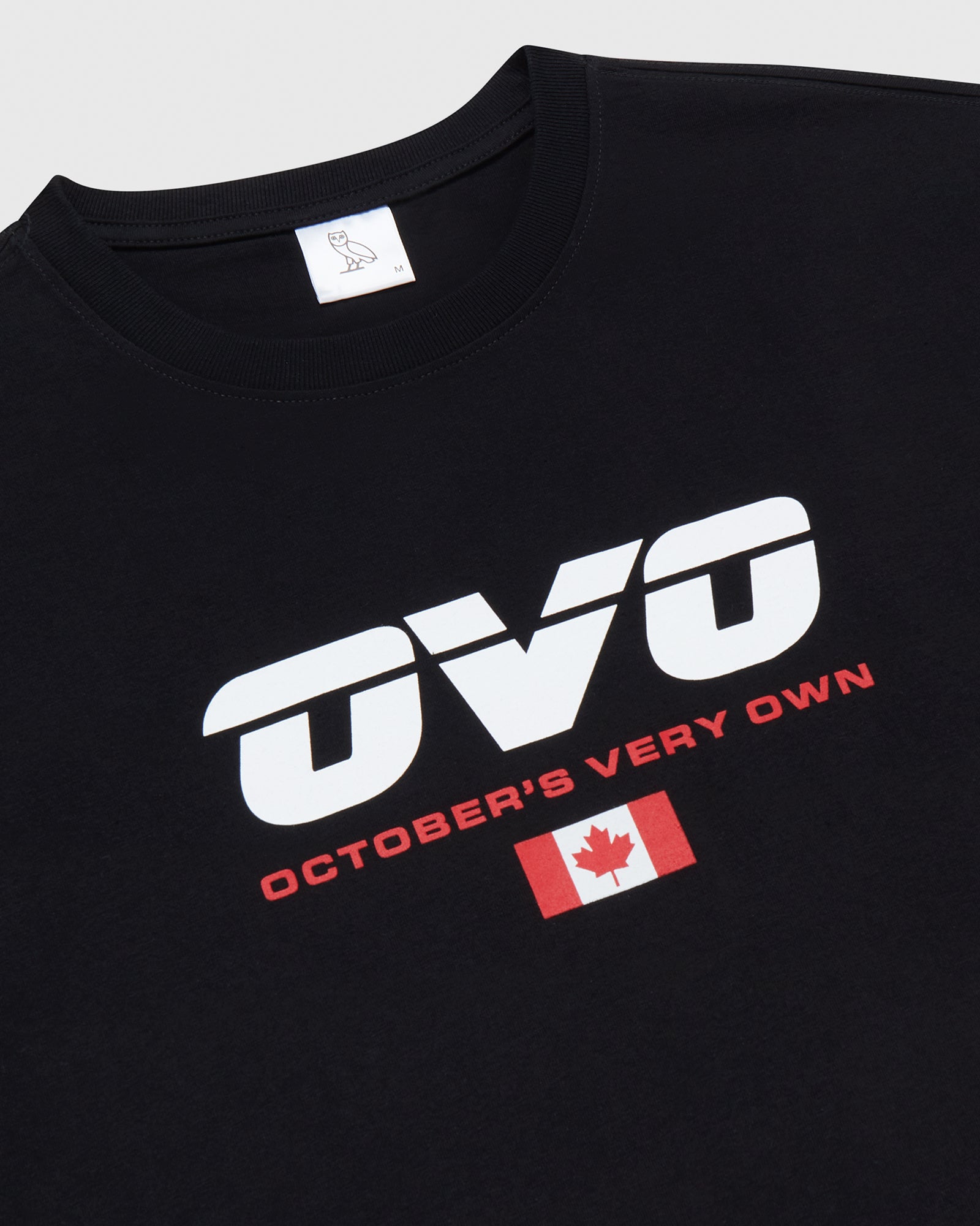 Runner Sport T-Shirt - Black IMAGE #2