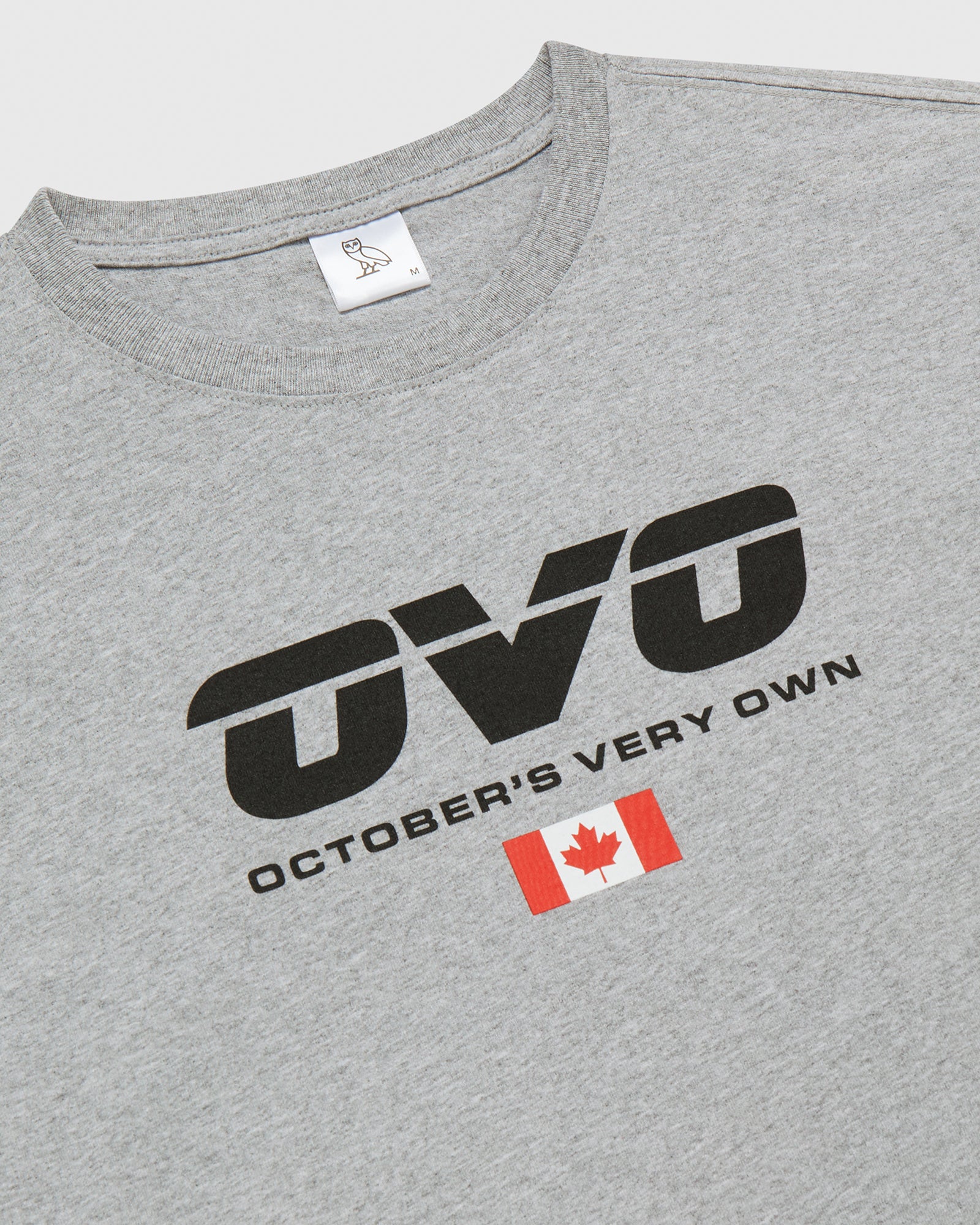 Runner Sport T-Shirt - Heather Grey IMAGE #2