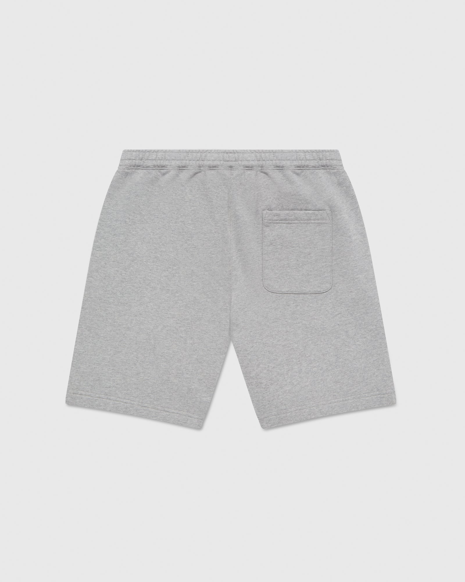 Athletics Sweatshort - Grey IMAGE #3