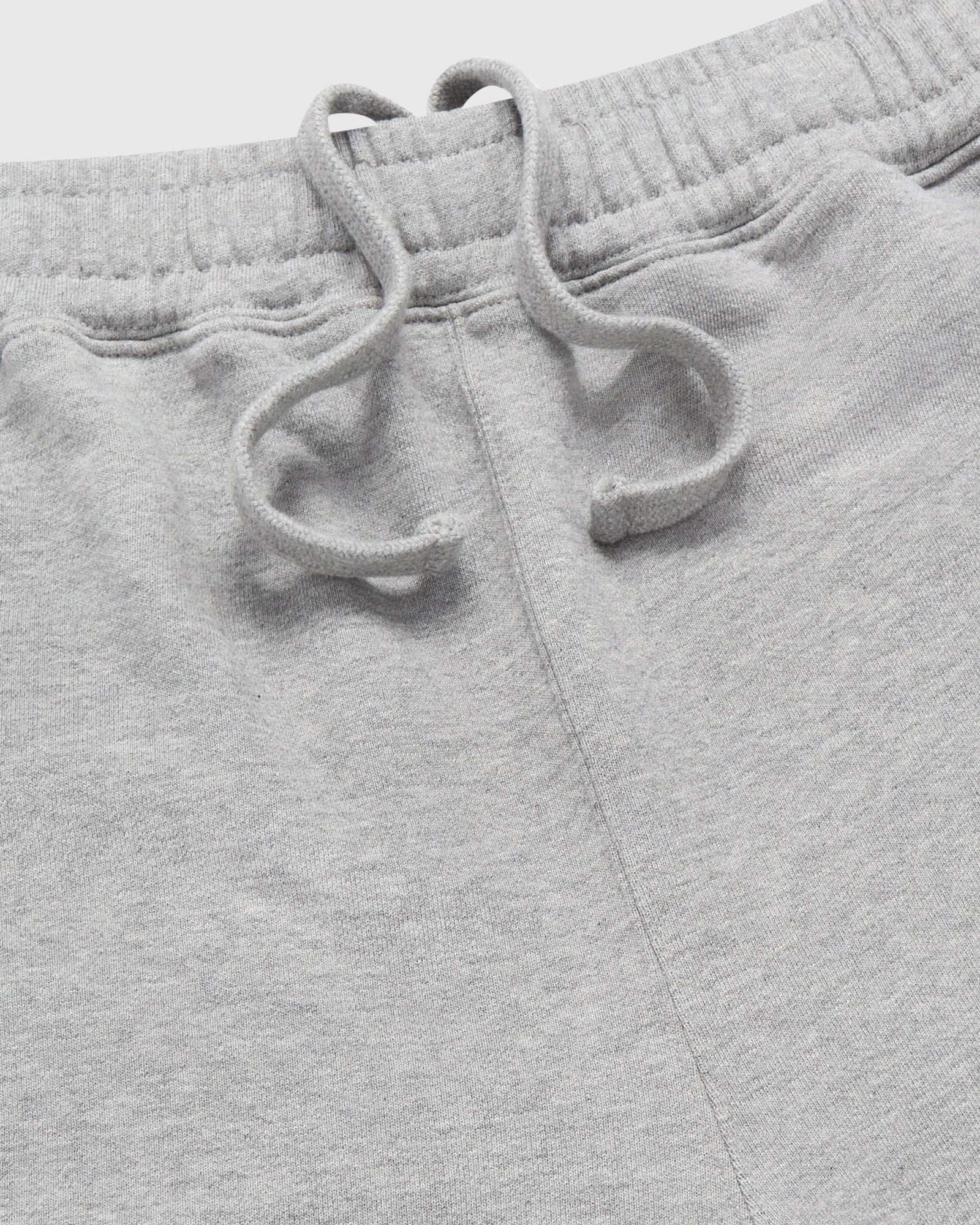 Athletics Sweatshort - Grey IMAGE #4