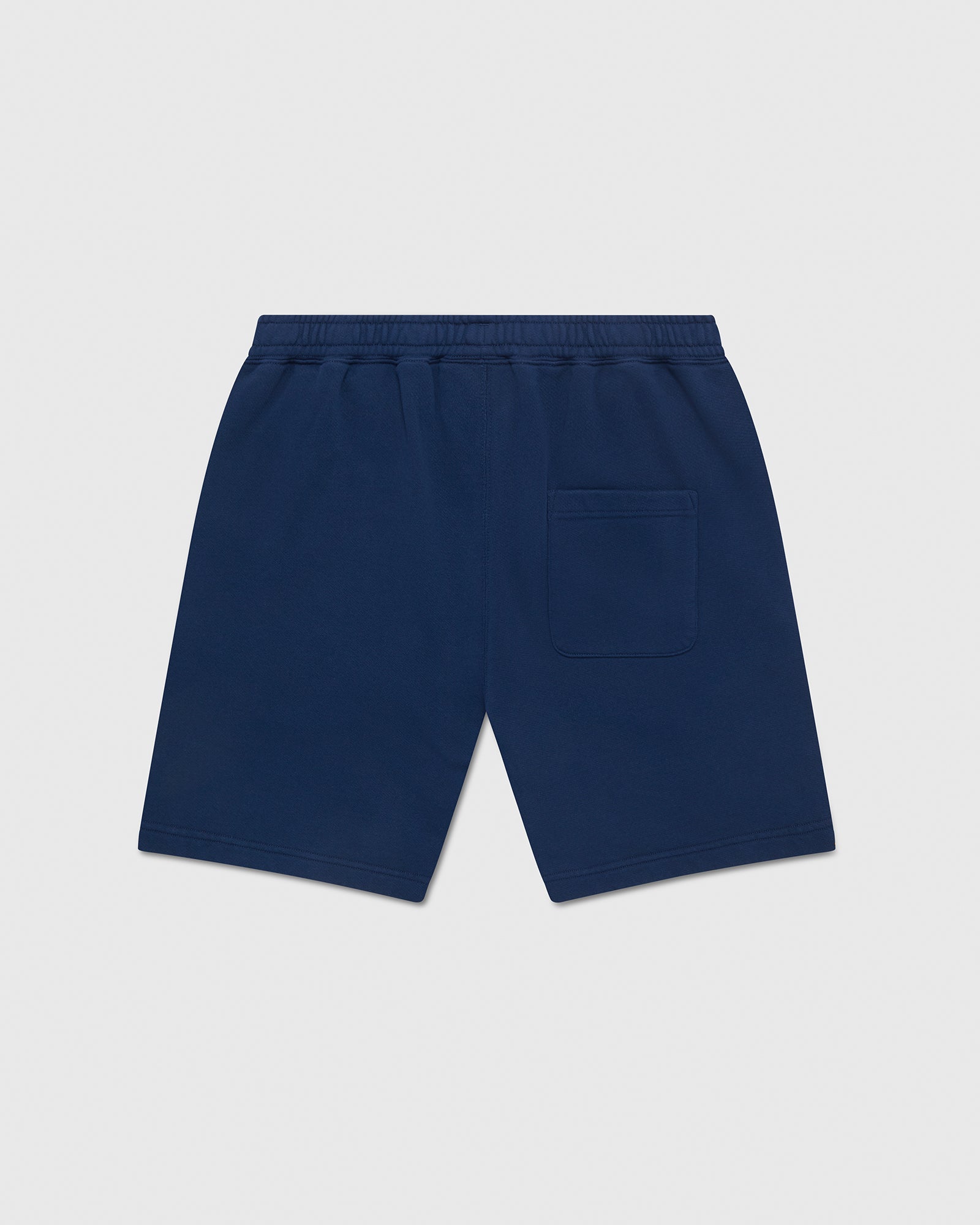 Athletics Sweatshort - Blue IMAGE #3