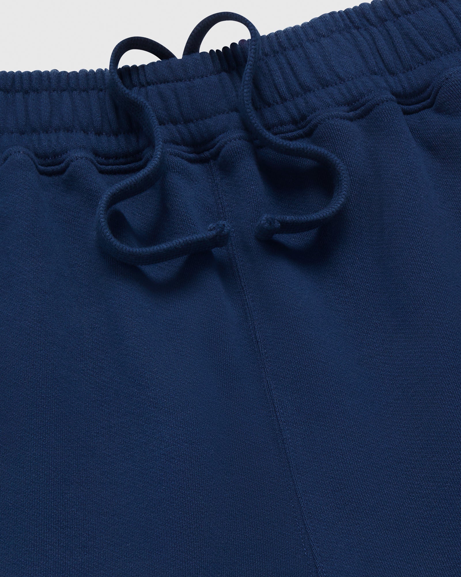 Athletics Sweatshort - Blue IMAGE #4