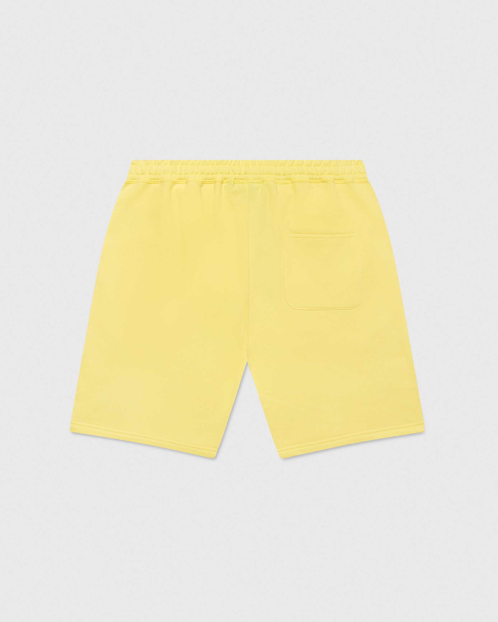 Team Shorts - Yellow IMAGE #2
