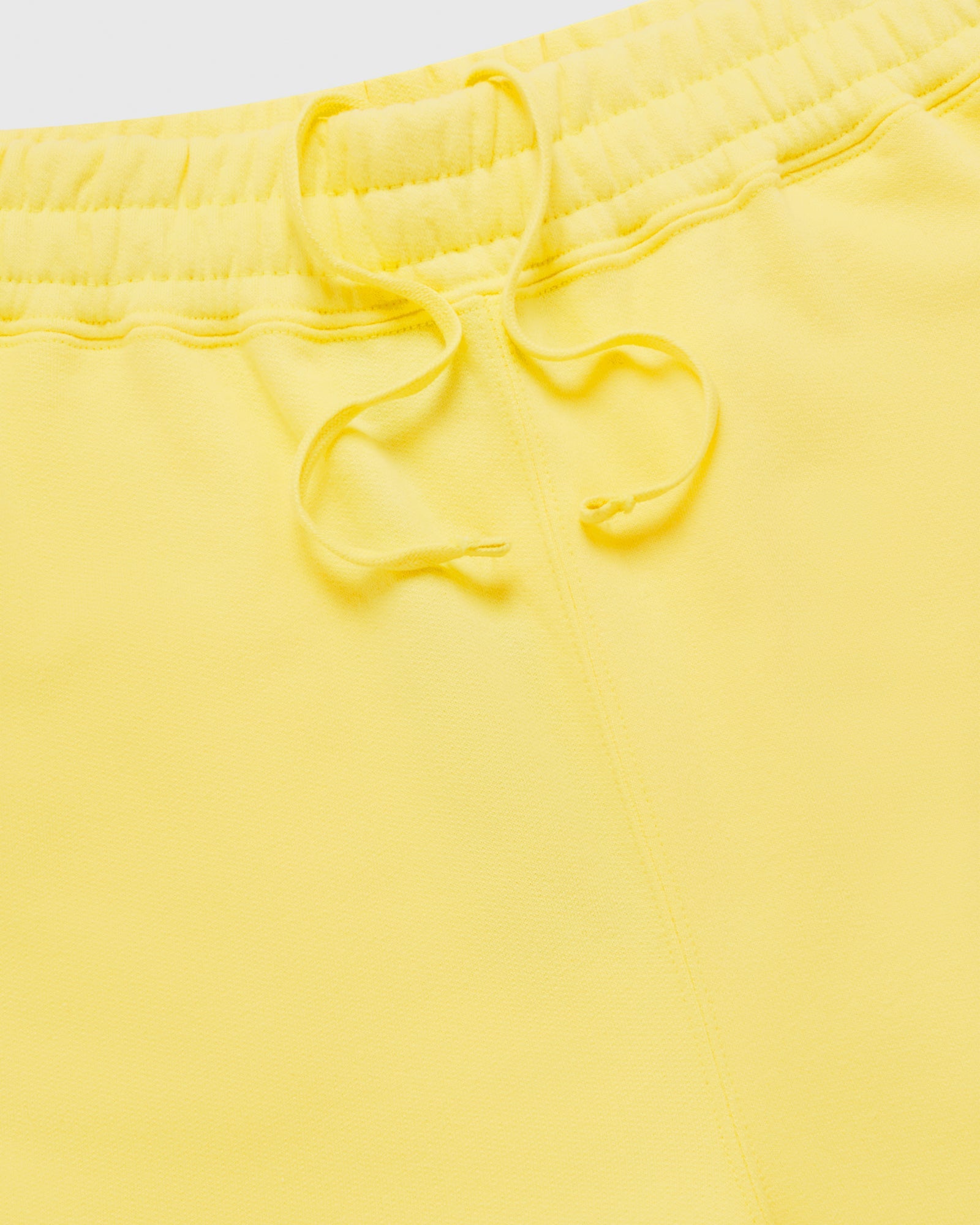 Team Shorts - Yellow IMAGE #3