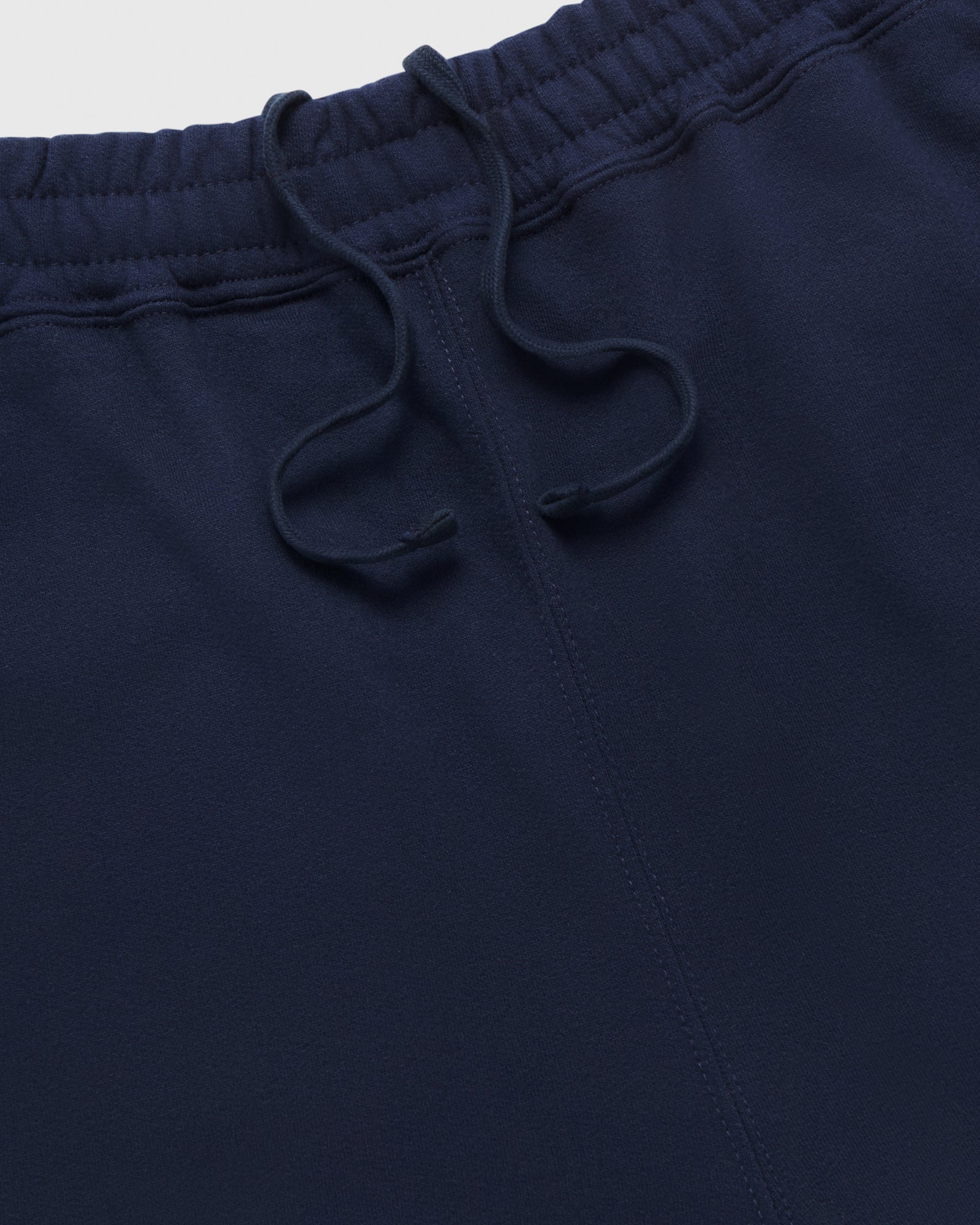 Team Shorts - Navy IMAGE #4