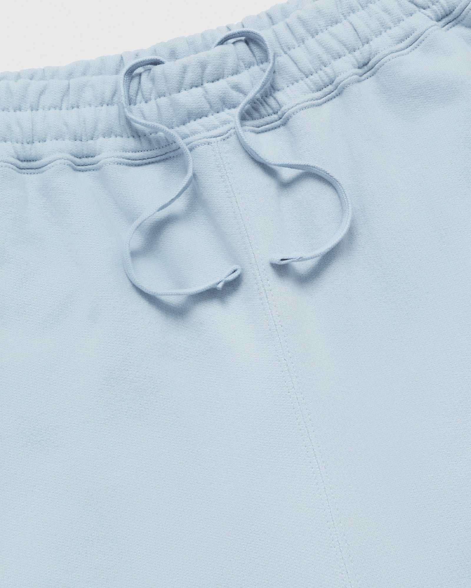 Team Shorts - Blue IMAGE #4