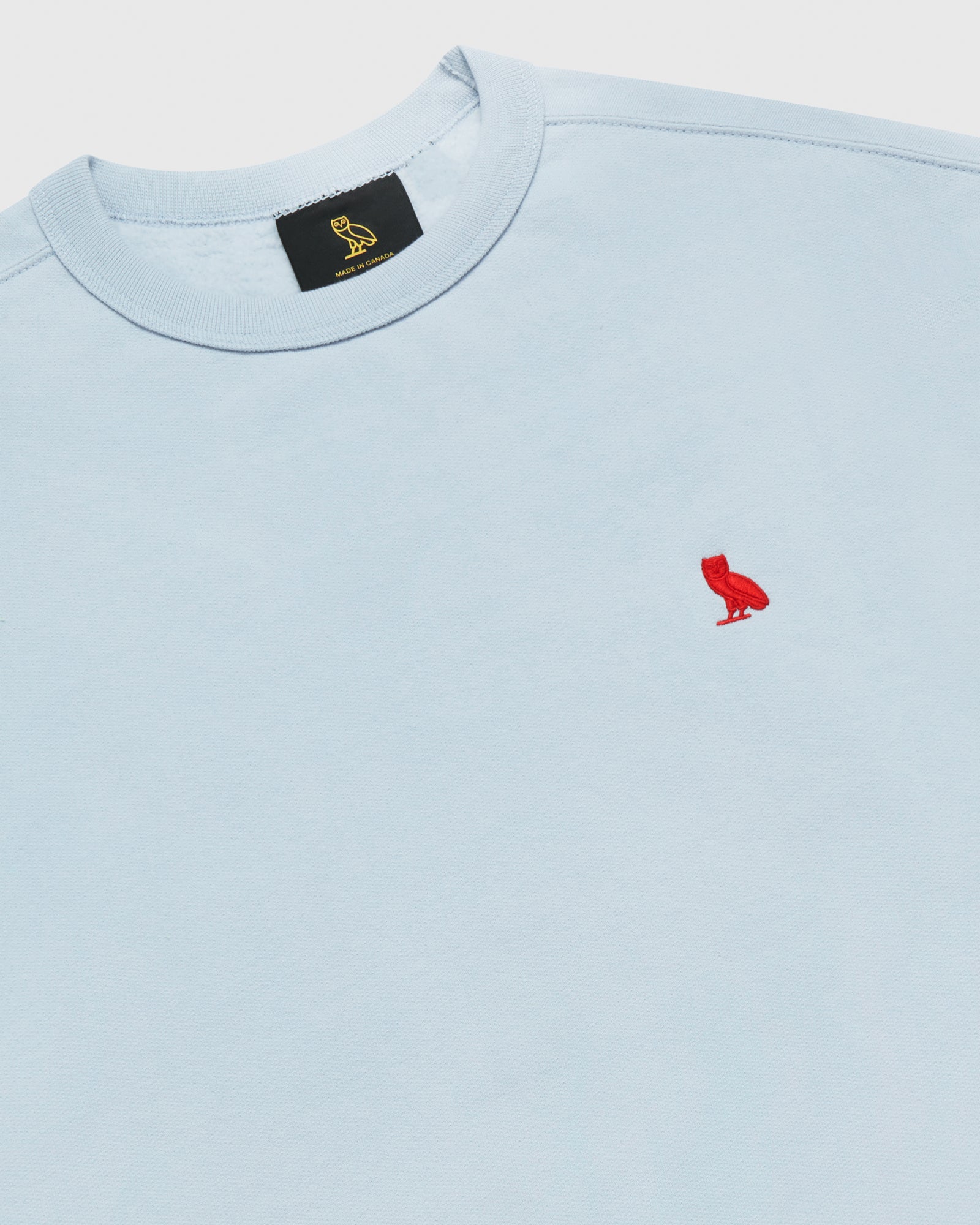 Team Crewneck - Blue IMAGE #3